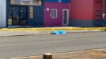 Asesinaron a un hombre en Terranova