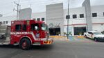 Conato de incendio se registra en DIF Culiacán; 160 personas evacuadas