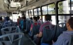 Ordena Vialidad y Transportes uso obligatorio de cubrebocas en autobuses de servicio público
