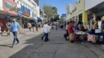 Locatarios del centro de Culiacán listo para las ventas por el Día del Padre