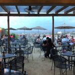 Hasta 30 por ciento han caído las ventas en restaurantes por quinta ola de COVID