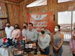 Acabar con los apagones en Culiacán, exige Movimiento Ciudadano a la CFE