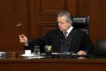 Ministro Arturo Zaldívar rindió su tercer y último frente a la SCJN