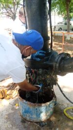 JAPAC exhorta a la ciudadanía a tomar conciencia, sobre todo ante la temporada de lluvias