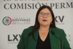 Propone Imelda Castro crear Ley que proteja a alertadores y denunciantes de corrupción
