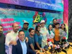 Invitan a la novena marcha de la diversidad en Culiacán