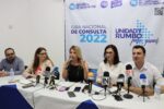 Alianza entre PRI, PAN y PRD va pese a escándalos de Alito, manifestó Julio Castillo Alianza entre PRI, PAN y PRD va pese a escándalos de Alito, manifestó Julio Castillo