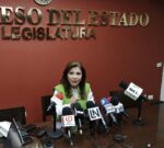 En Sinaloa existe la violencia vicaria, pero es invisible, lamentó Gloria Himelda Félix