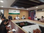 Tras manifestación, CFE anuncia inversión millonaria para solucionar apagones en Culiacán y Navolato