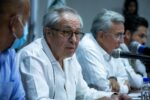 Rocha firma convenio con IMSS-Bienestar para garantizar el servicio universal de salud