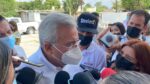 Aplaude Rocha megadecomiso de fentanilo en Culiacán