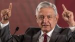 Presume López Obrador estar entre los cinco mejores presidentes del mundo.