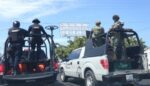 Rechaza El Químico que Mazatlán este “militarizado”, ante llegada de elemento de la Guardia Nacional