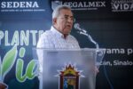 Llegada de elementos del Ejército a Sinaloa no se debe a grupos de civiles armados en la región