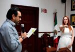 Laura Nieblas Leal es la nueva tesorera del Ayuntamiento de Culiacán