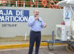 Gobierno Municipal sigue atendiendo comunidades afectadas por estiaje