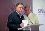 Gobernador Rocha anuncia construcción del Centro de Resguardo Temporal e Identificación Humana