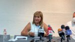 Secretaría de las Mujeres ha recibido quejas por abuso sexual en dependencias del Estado
