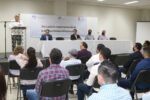 Realizan en Ahome “Foro para la Implementación de la Política Estatal Anticorrupción del Estado de Sinaloa”