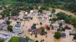 Al menos 15 personas fallecen en Estados Unidos por inundaciones en Kentucky