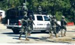 Defiende Guardia Nacional que carreteras de Sinaloa son seguras