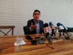 Tres priistas están listos para presidir la Mesa Directiva del Congreso
