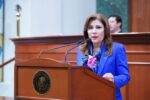 Sinaloa ya registra más denuncias por violencia familiar que por delitos patrimoniales, expuso diputada