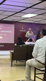 Lamenta Rocha Moya rapto de menor de 10 años