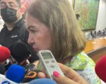 Aún no hay orden de aprehensión por feminicidio de Leydy, aclaró fiscal