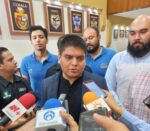 Diputado busca impulsar futbol americano en Sinaloa