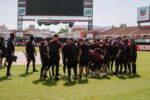 Tomateros inicia pretemporada el proximo 9 de Septiembre