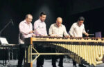 Safa, Ensamble de Percusiones presenta “Obras de concurso”, este viernes, en el teatro Socorro Astol