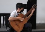 Invita Museo de Arte de Mazatlán al taller de guitarra “Conceptos básicos de improvisación”