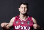 Dos sinaloenses son convocados al tri mayor de basquetbol