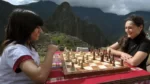 Cómo Perú logró convertirse en potencia mundial del ajedrez escolar