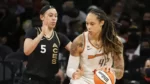 Quién es Brittney Griner, la estrella estadounidense del baloncesto a la que condenaron a 9 años de prisión en Rusia