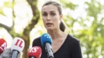 Sanna Marin: la primera ministra de Finlandia se somete a una prueba de drogas tras hacerse públicos varios videos en los que aparece de fiesta