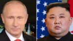 Rusia y Corea del Norte: por qué Putin y Kim están reforzando sus relaciones