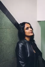 Alma Delia Murillo: “Los hombres abortan masivamente a hijos que ya nacieron