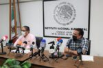 INE Sinaloa entrega nombramiento de la Presidencia del IEES