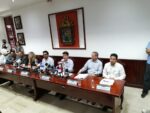 Reactivan Ceprofies en Culiacán, luego de permanecer suspendidos por Estrada Ferreiro Reactivan Ceprofies en Culiacán, luego de permanecer suspendidos por Estrada Ferreiro