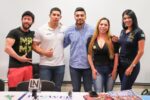 Anuncian el Mr. Sinaloa 2022