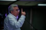 Rocha eligió a empresarios que fueron a encuentro con López Obrador