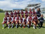 La Selección Sinaloa Sub-11 Femenil consigue Campeonato Nacional por primera vez en más de 104 años La Selección Sinaloa Sub-11 Femenil consigue Campeonato Nacional por primera vez en más de 104 años