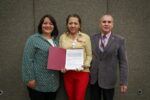 Firma DIF Sinaloa convenio con CONOCER