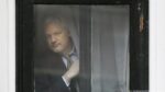 Periodistas y abogados demandan a la CIA por espiarlos en visitas a Assange