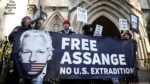 ¿Se acerca el final del periplo legal de Julian Assange?