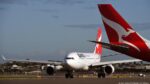 Aerolínea Qantas de Australia cierra “crisis existencial” por COVID-19