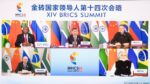 Argentina recibe el apoyo de India para su ingreso a BRICS