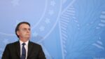 Bolsonaro condena operación policial por supuesto apoyo a golpe en Brasil Bolsonaro condena operación policial por supuesto apoyo a golpe en Brasil